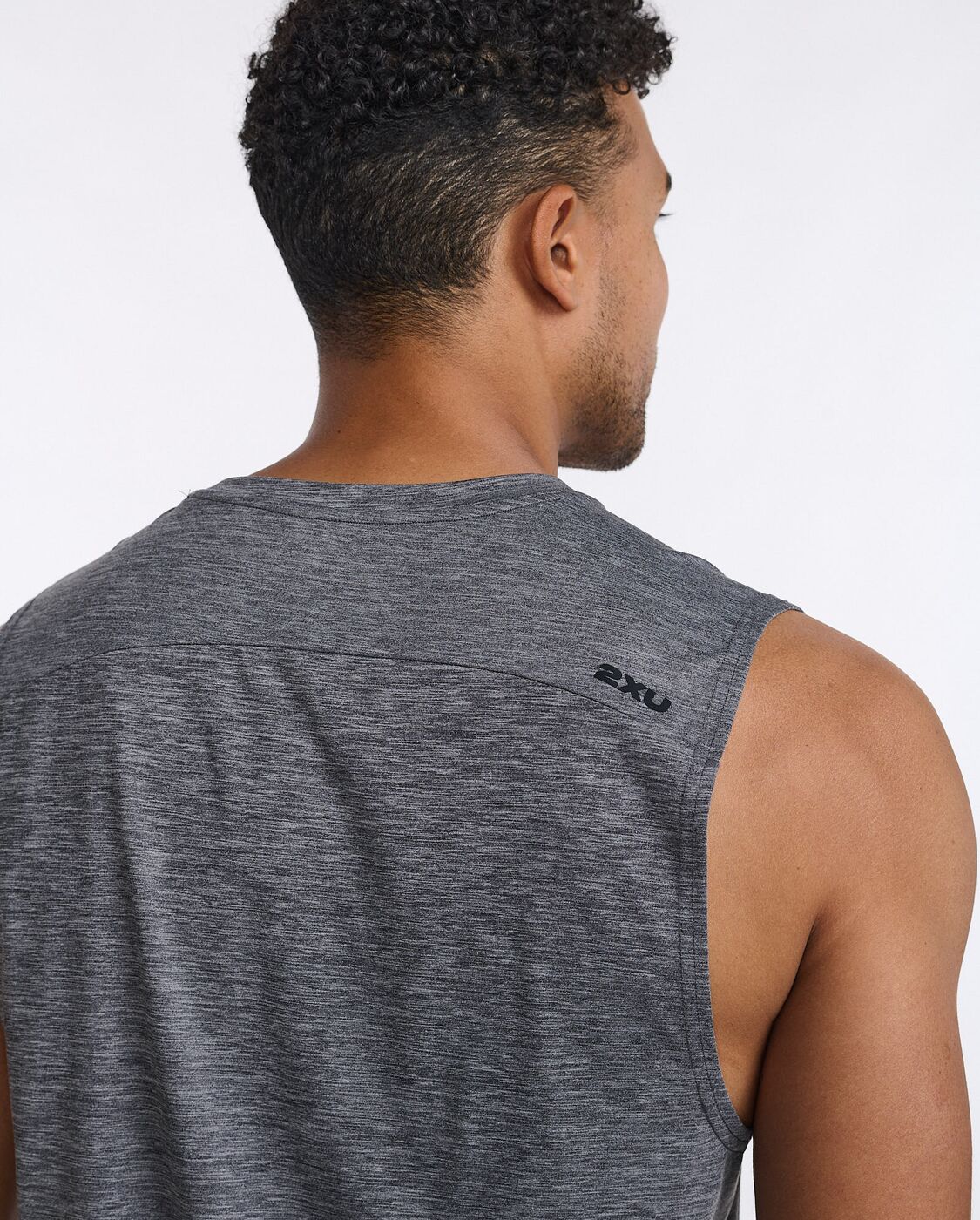 Mr7187A Motion Tank-Harbor Mist/Black-Xs Mr7187A Motion Tank-Harbor Mist/Black-Xs - Image 6