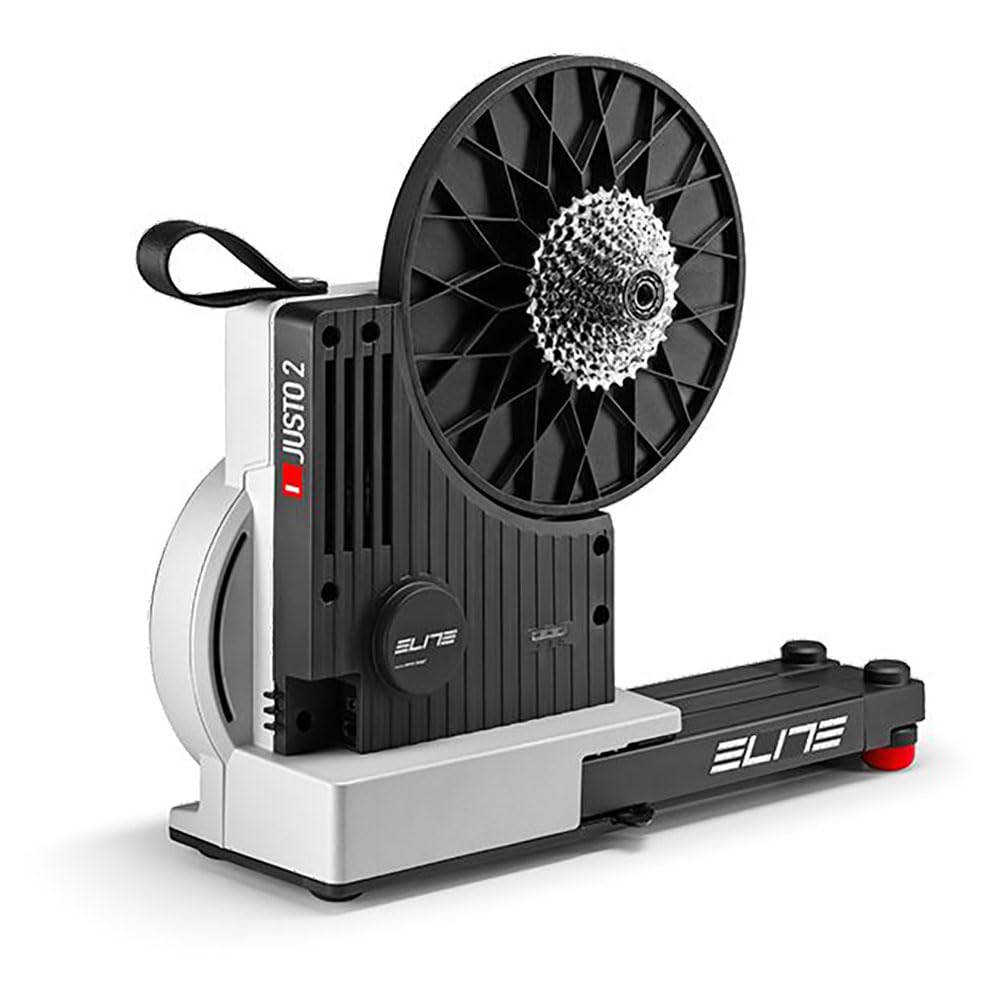 Elite Hometrainer Justo 2 - Image 4