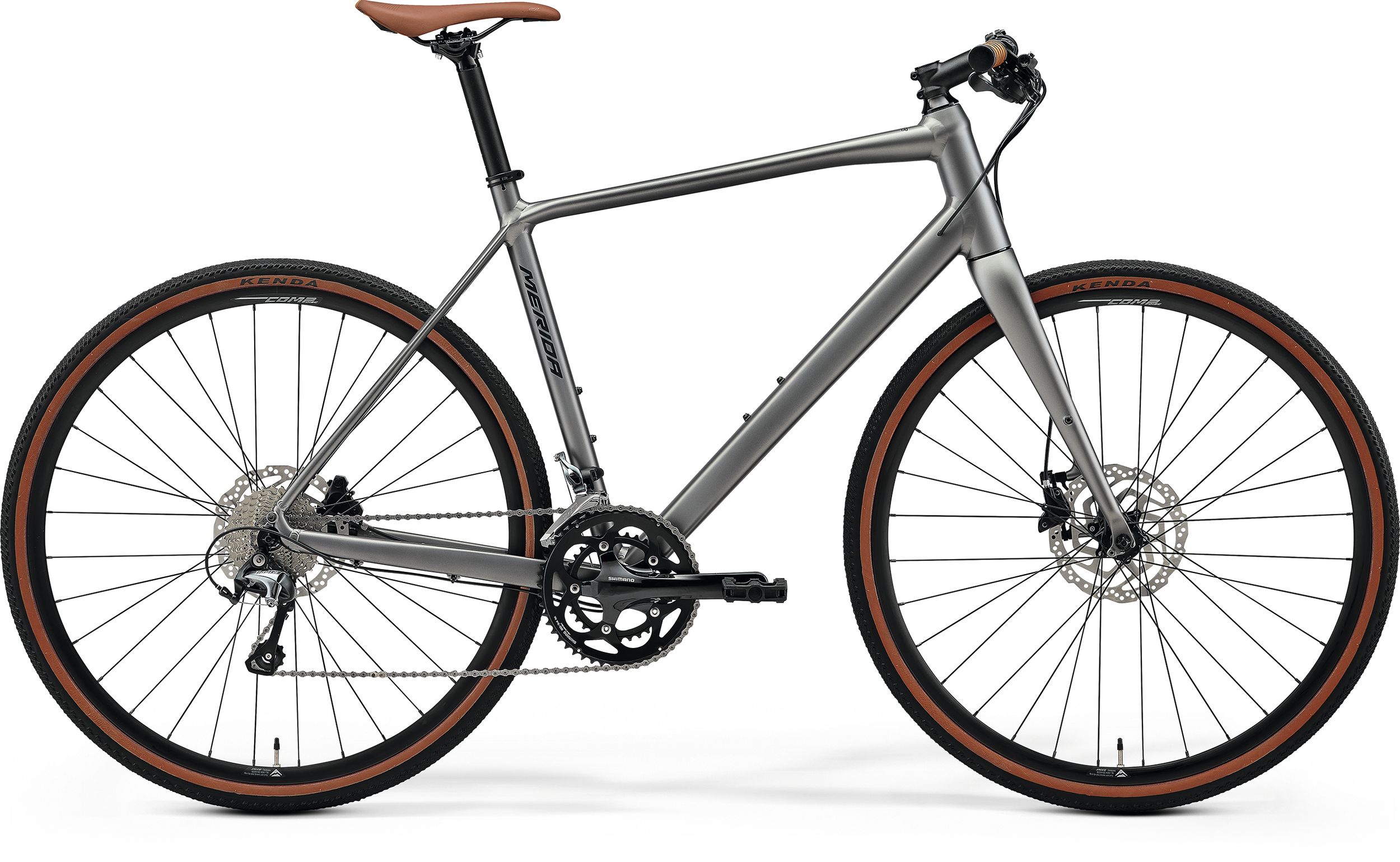 SILK GUNMETAL GREY(BLACK)