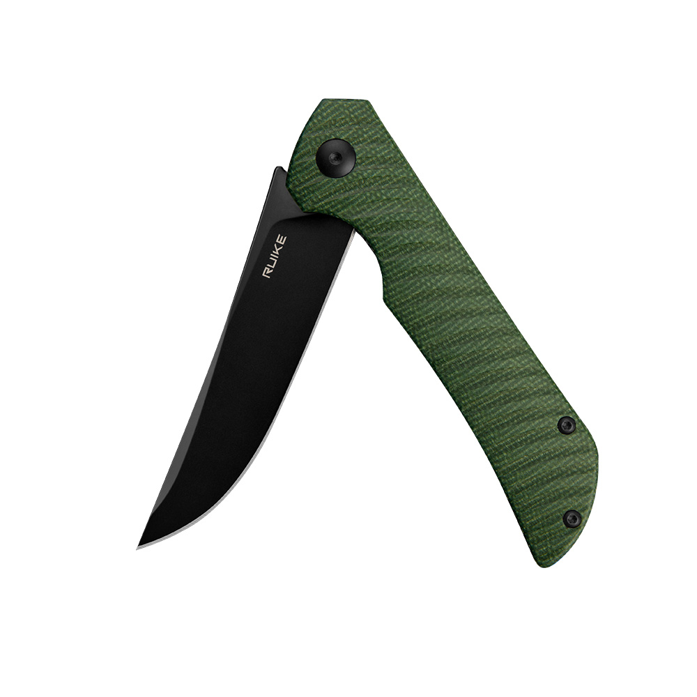 Ruike P122-Mg Green - Image 9