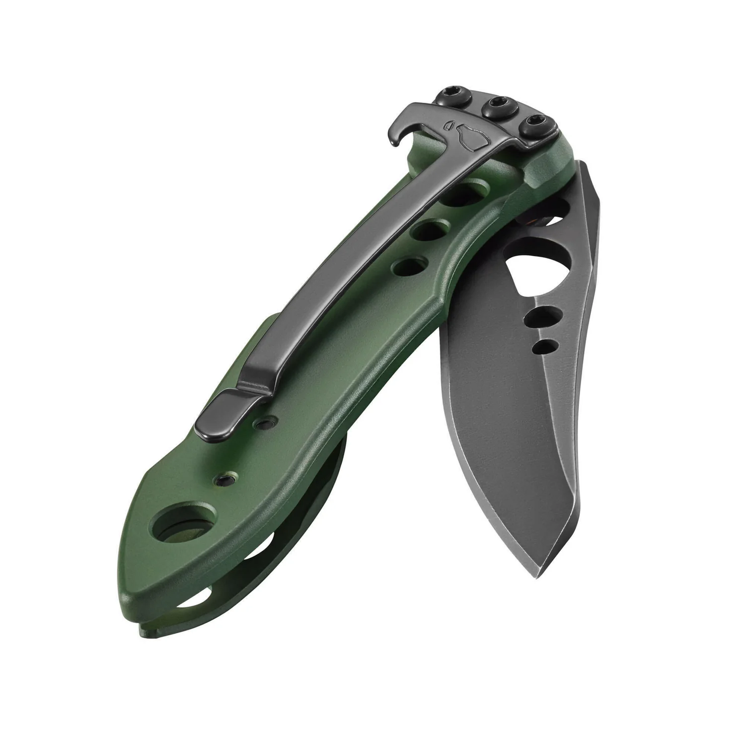 Leatherman Multipurpose Knife Skeletool Kb-Od Green - Image 4