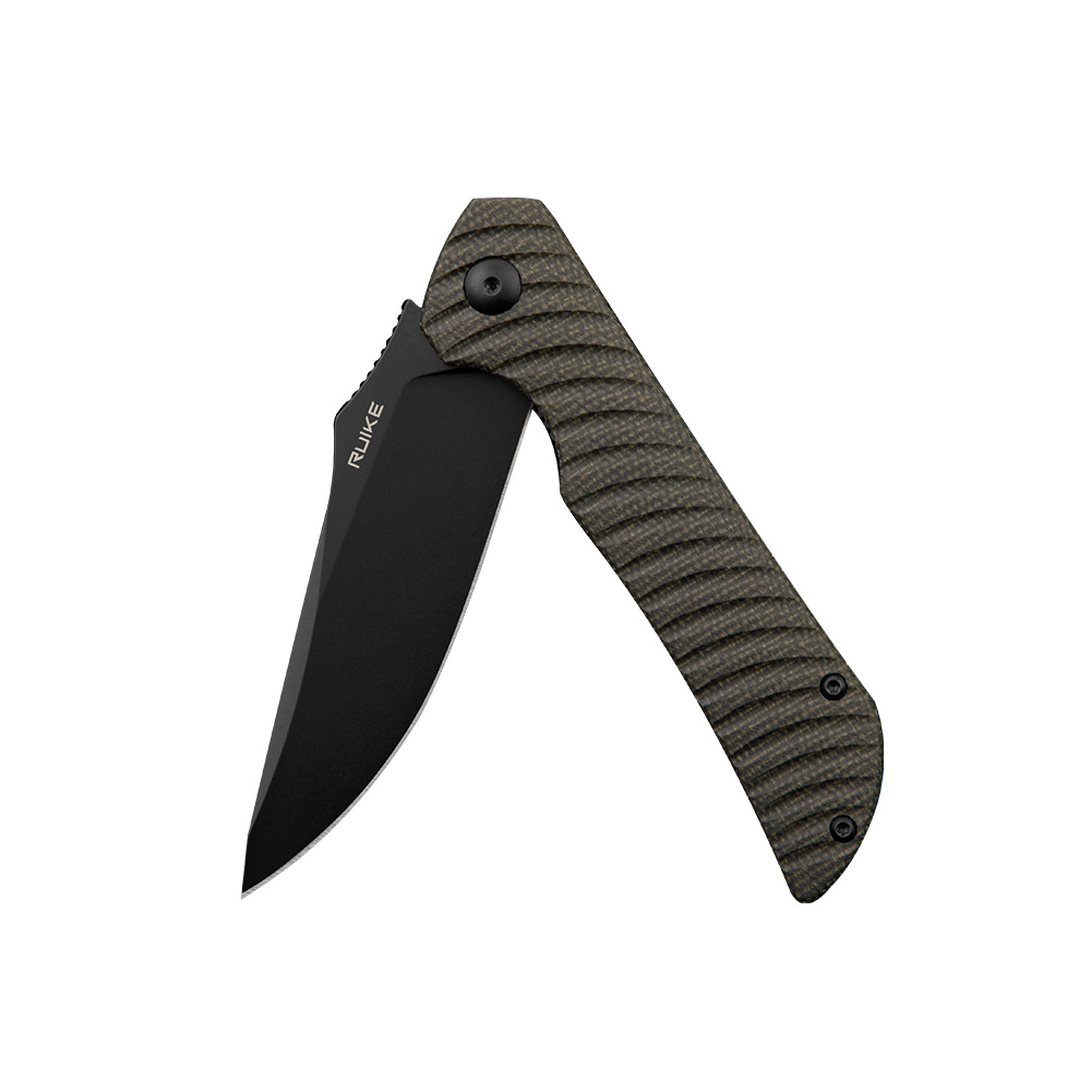Ruike P123-Mb Black - Image 9