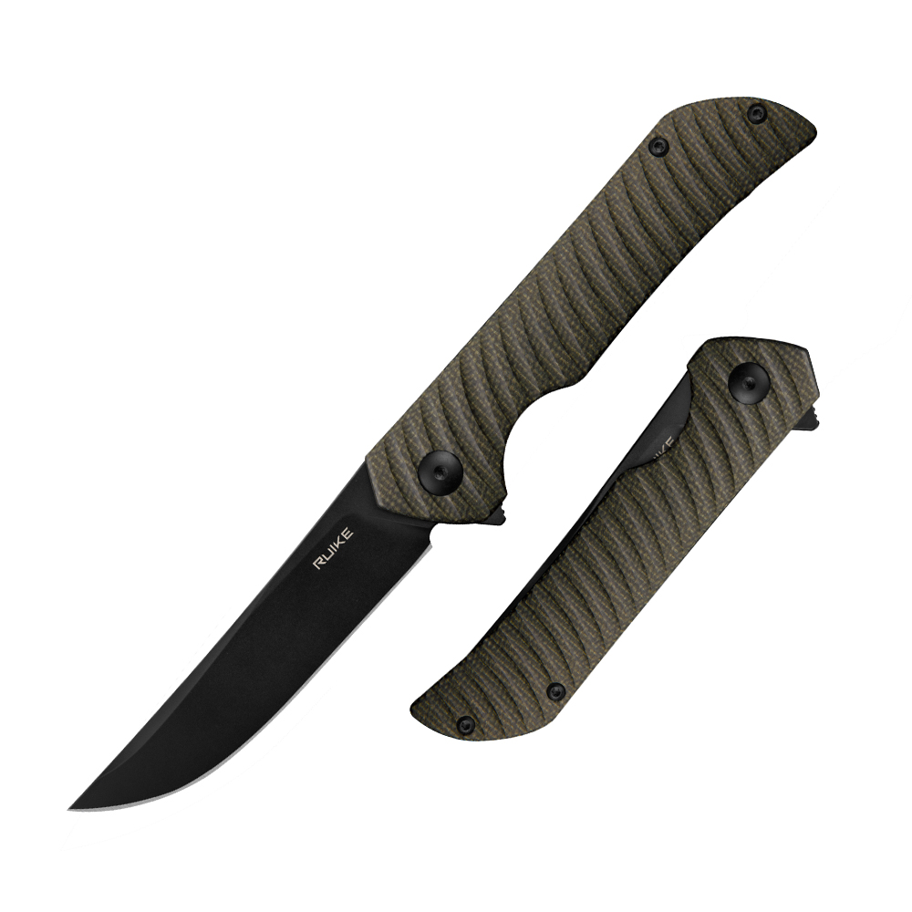 Ruike P122-Mb Black - Image 10