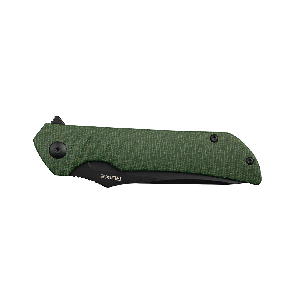 Ruike P123-Mg Green - Image 5