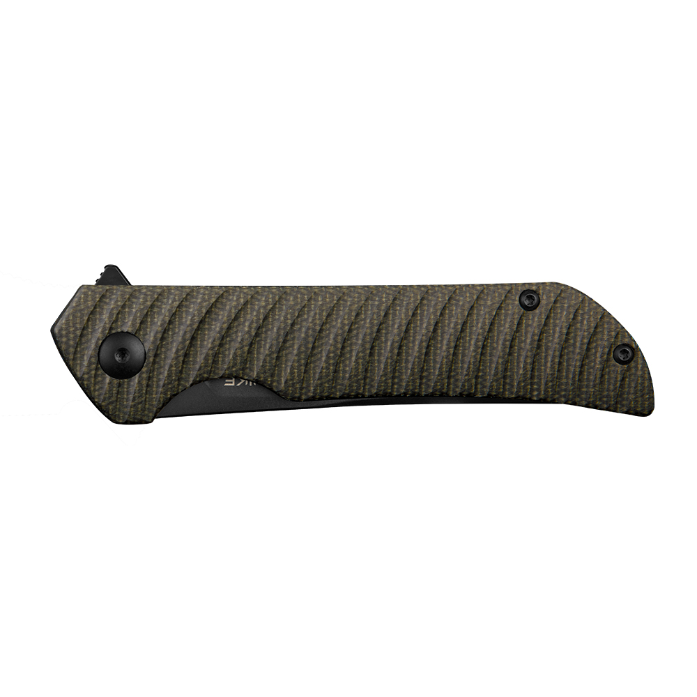 Ruike P122-Mb Black - Image 5