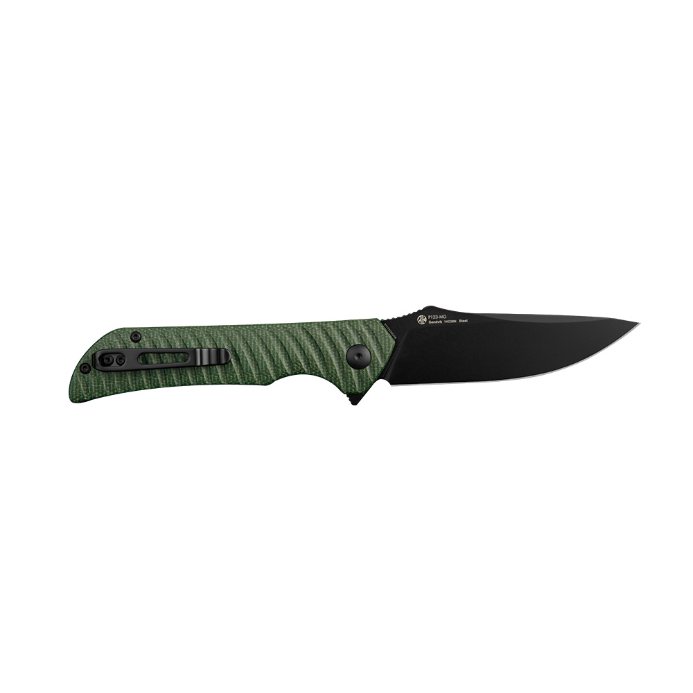 Ruike P123-Mg Green - Image 2