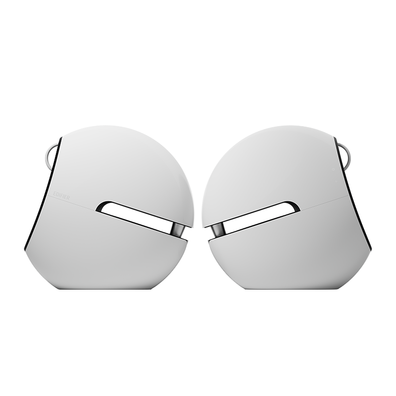 Edifier Brand Multimedia Speakers e25HD White Edifier Brand Multimedia Speakers e25HD White - Image 4