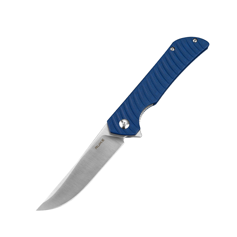 Ruike P122-Me Blue - Image 3