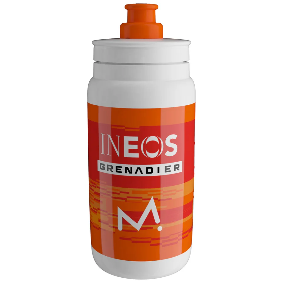 Bottle Fly 550 ml Ineos Grenadier 2026 Bottle Fly 550 ml Ineos Grenadier 2026 - Image 1