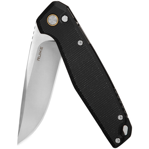 Ruike P873-Mb Black - Image 8