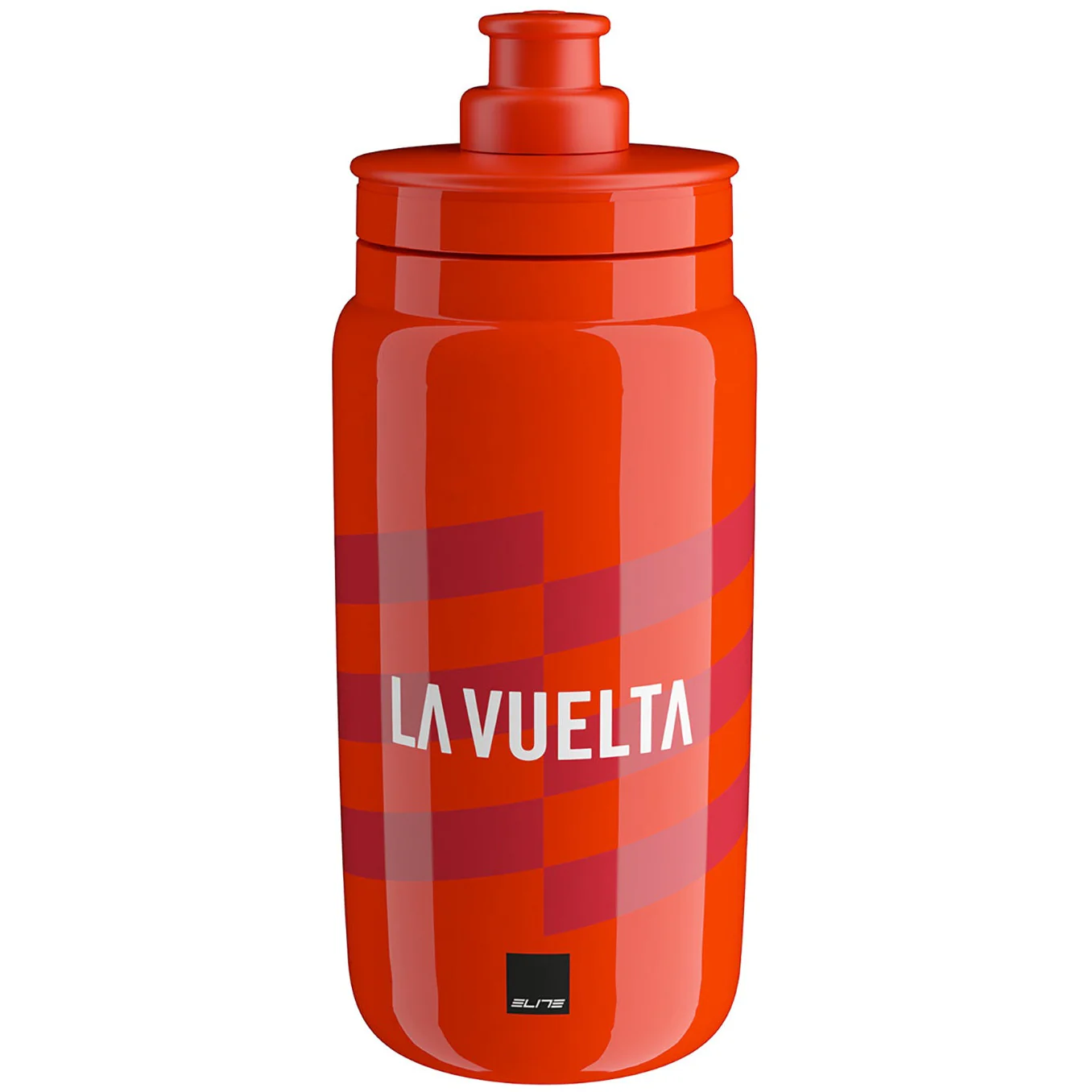 Bottle Fly 550 ml Vuelta Iconic Red 2026 - Image 1