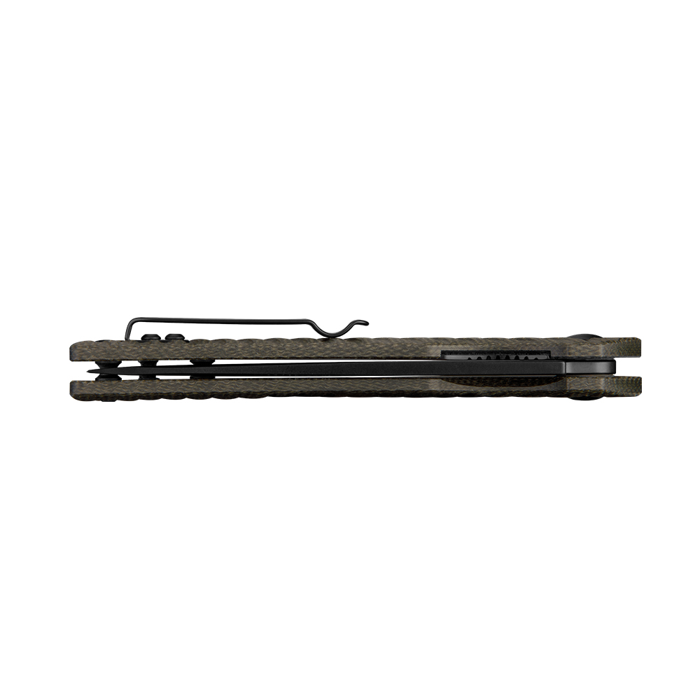 Ruike P122-Mb Black - Image 7