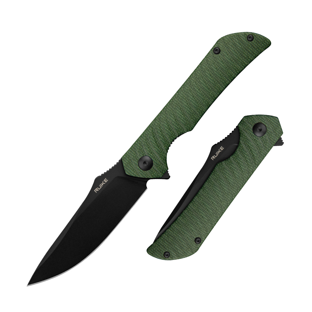 Ruike P123-Mg Green - Image 10
