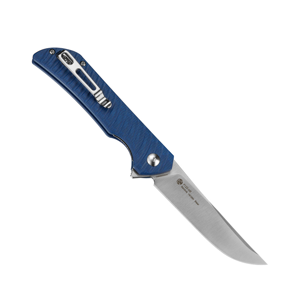 Ruike P122-Me Blue - Image 4