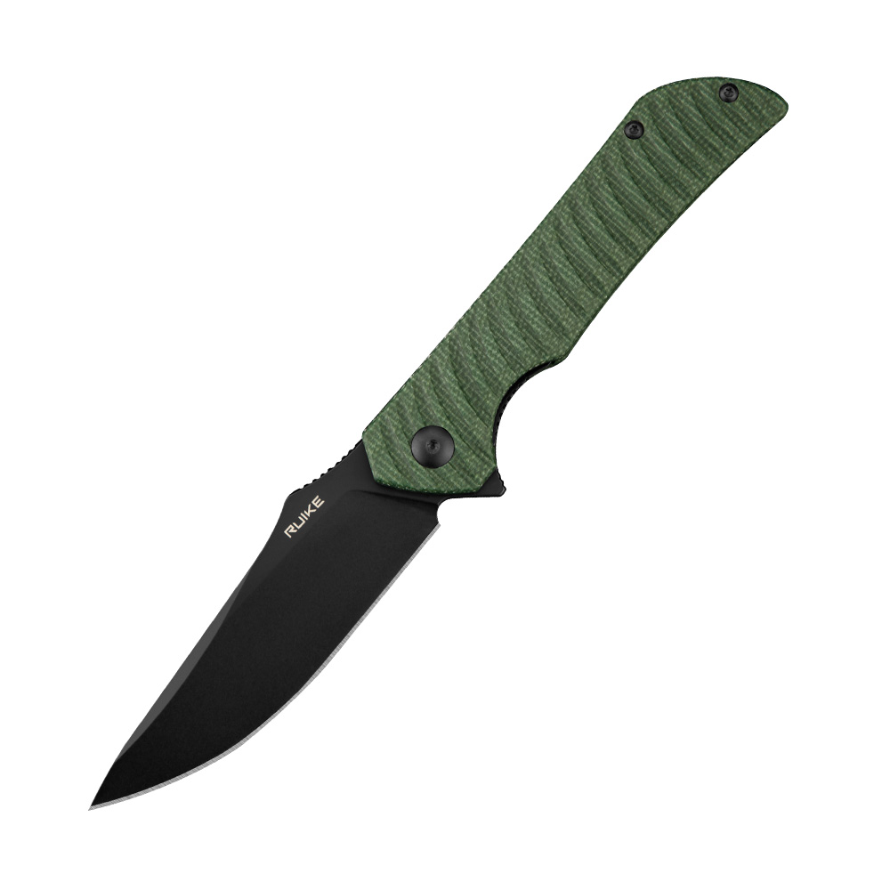 Ruike P123-Mg Green - Image 3