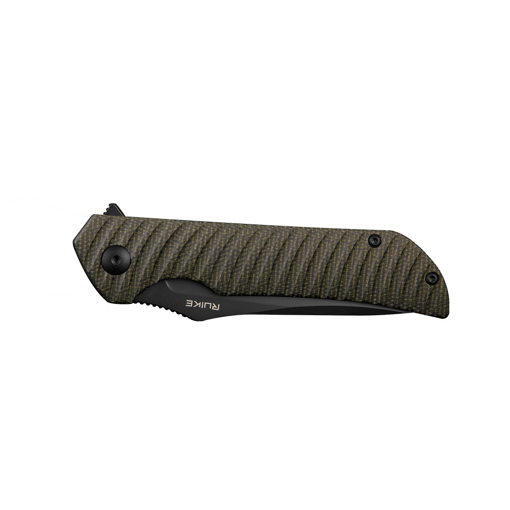 Ruike P123-Mb Black - Image 5