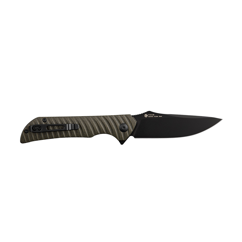 Ruike P123-Mb Black - Image 2