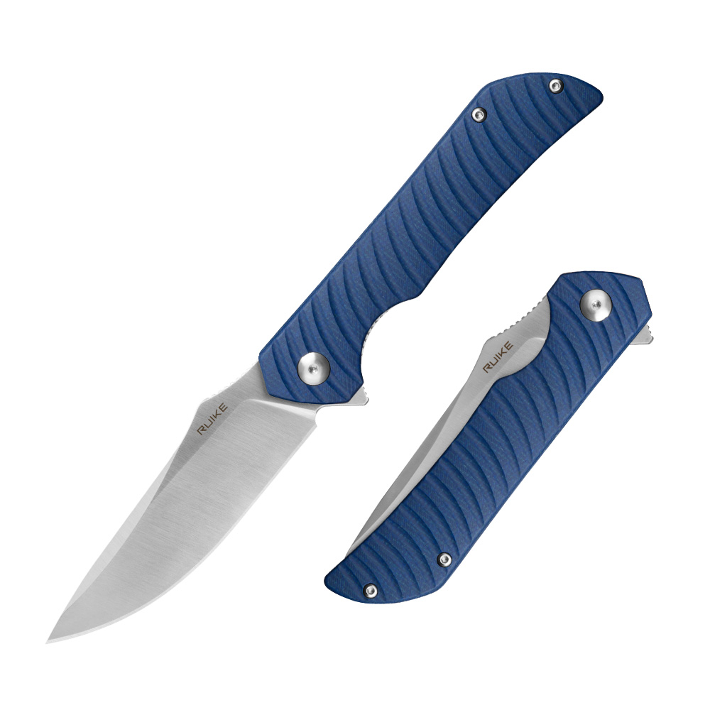 Ruike P123-Me Blue - Image 10