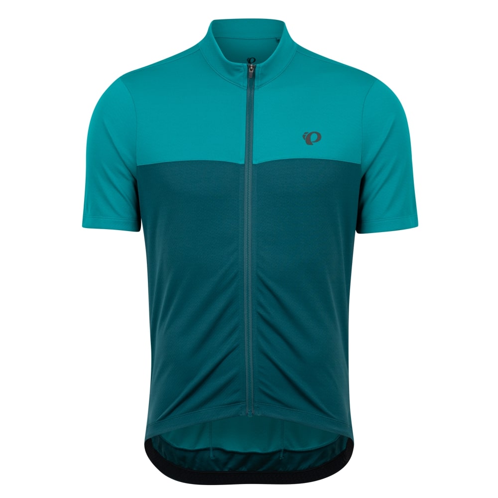 Dark Spruce/Gulf Teal