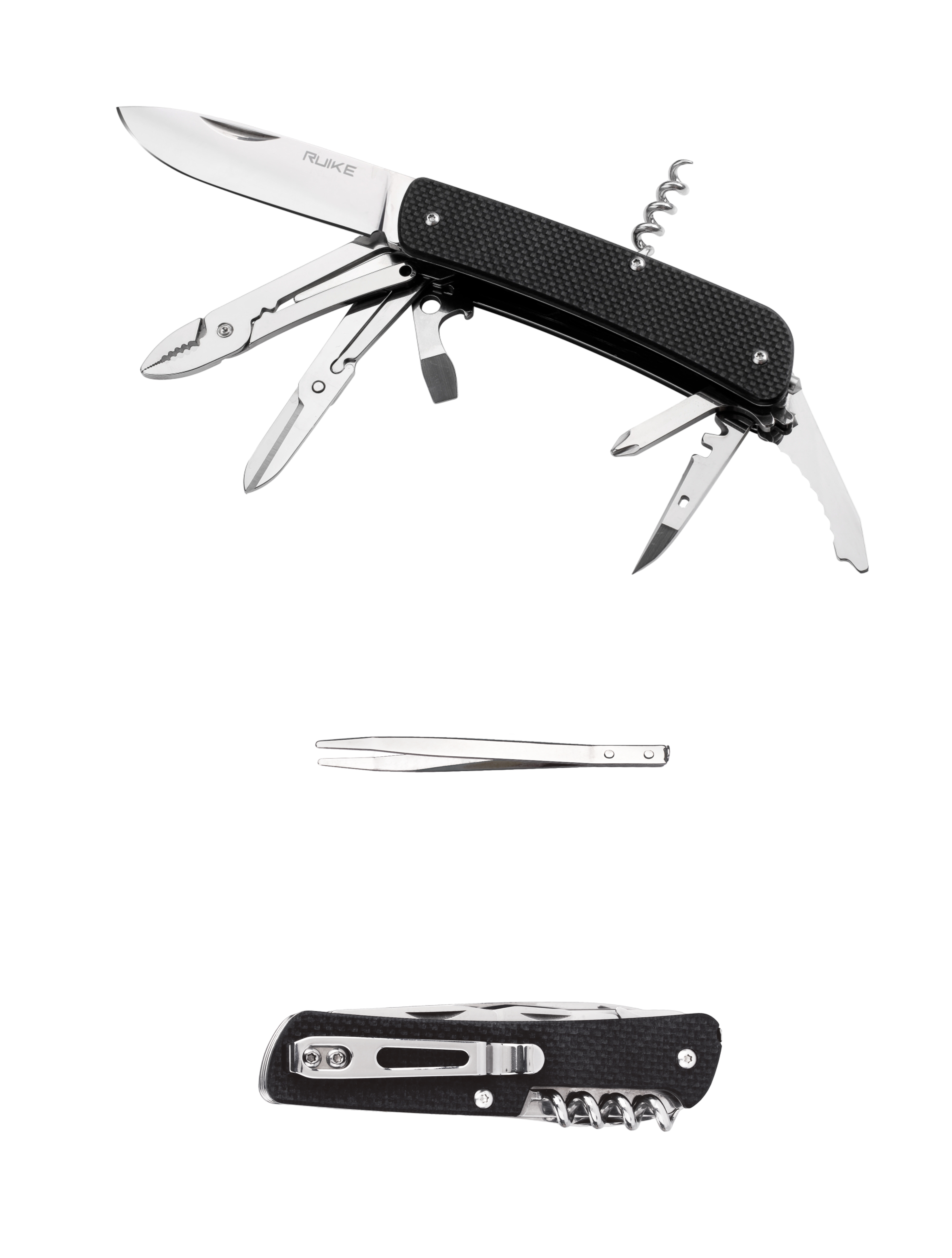 Ruike M41-B Black - Image 3