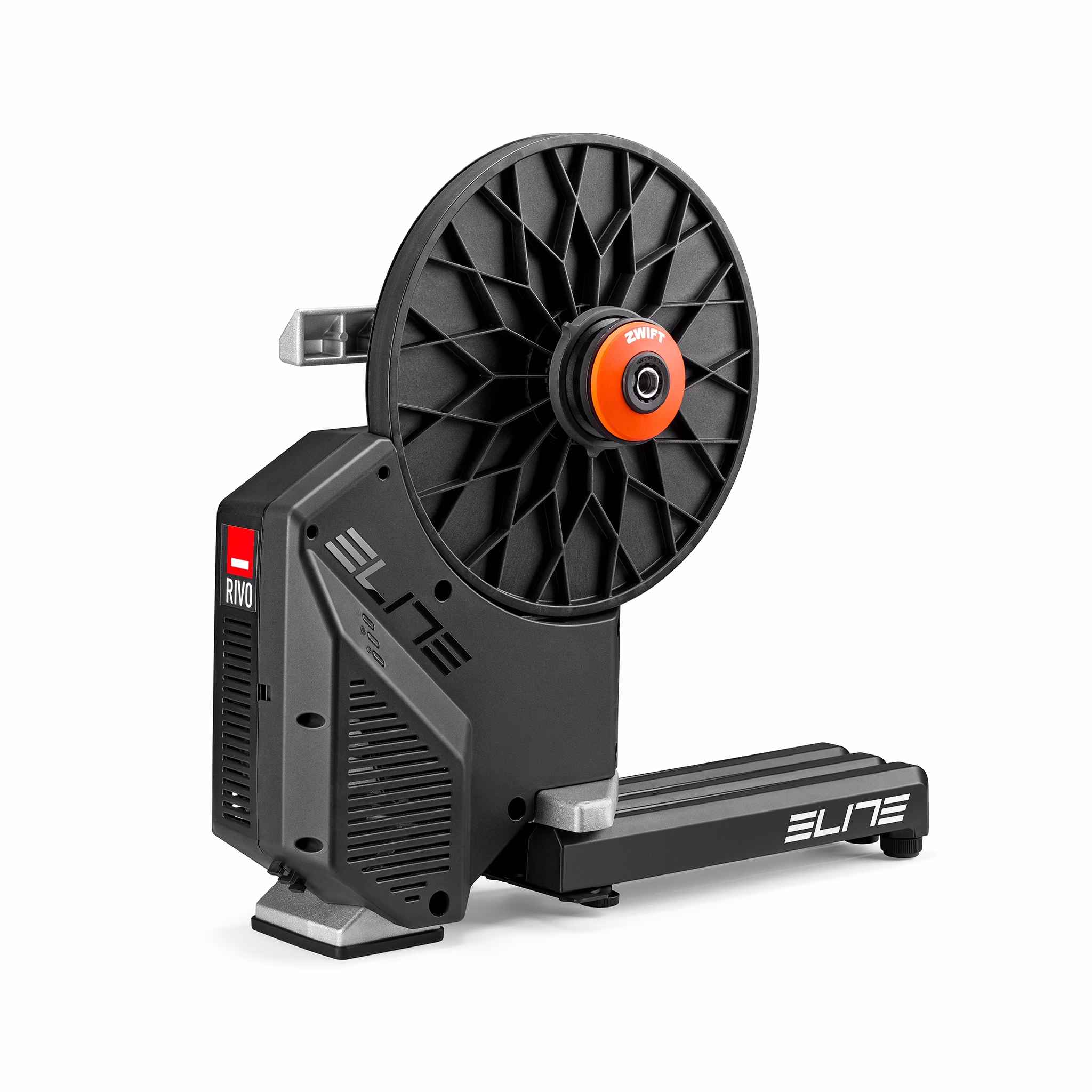 Hometrainer RIVO with Zwift Cog and Click - Image 1