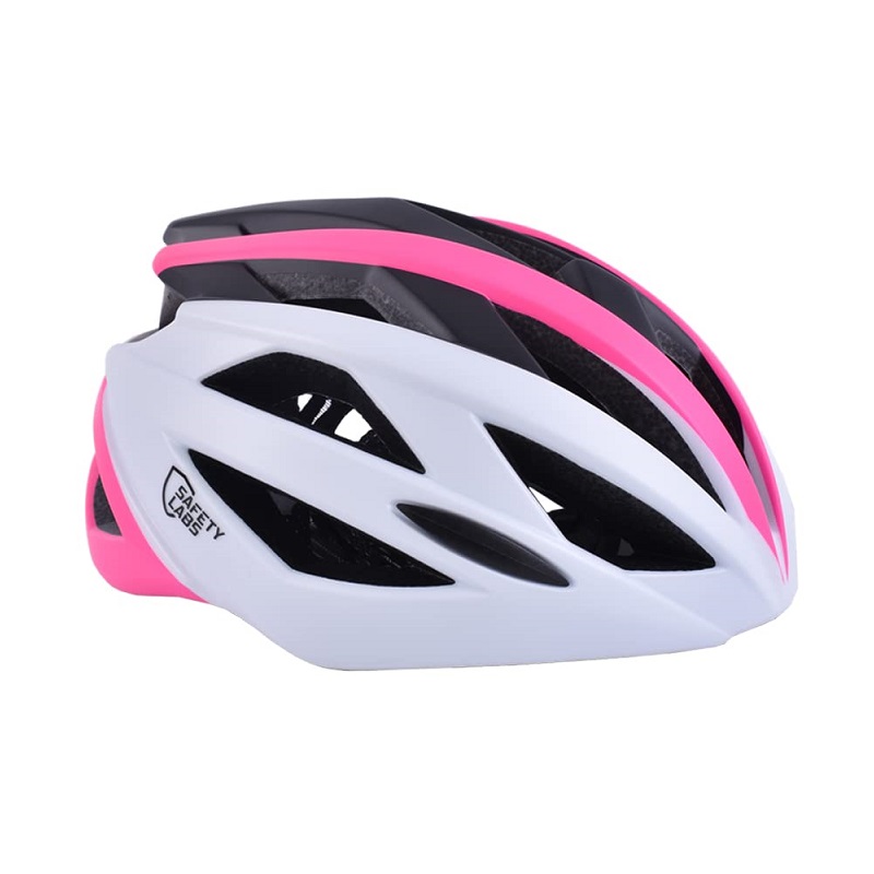 Matt Pink White