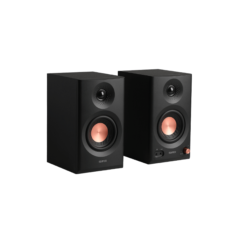 Edifier Brand Wireless Speakers MR3-Black - Image 3