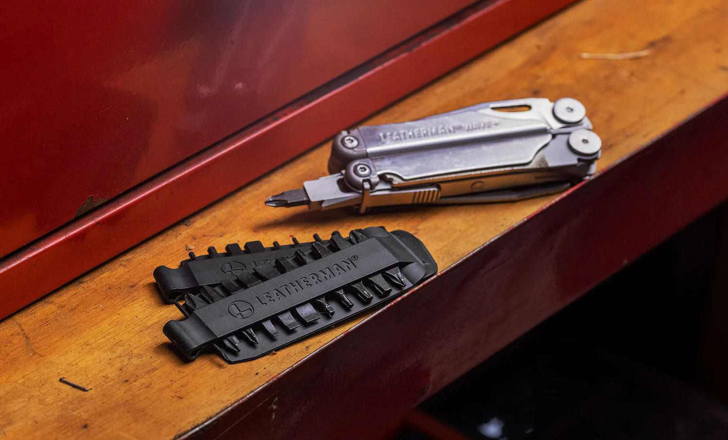 Leatherman Bit Kit - Image 3