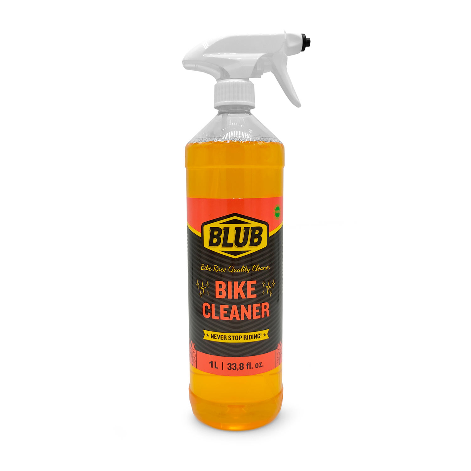 Blub Bike Cleaner 1L - Image 1