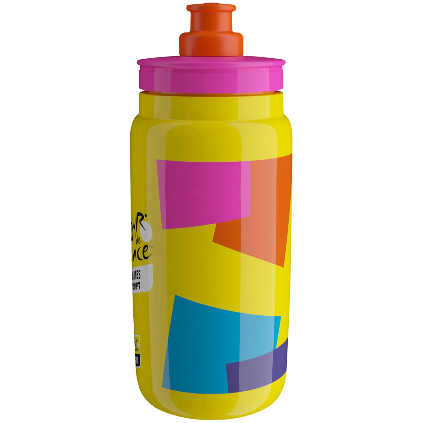 Bottle Fly 550 ml TDF Femmes - Image 2