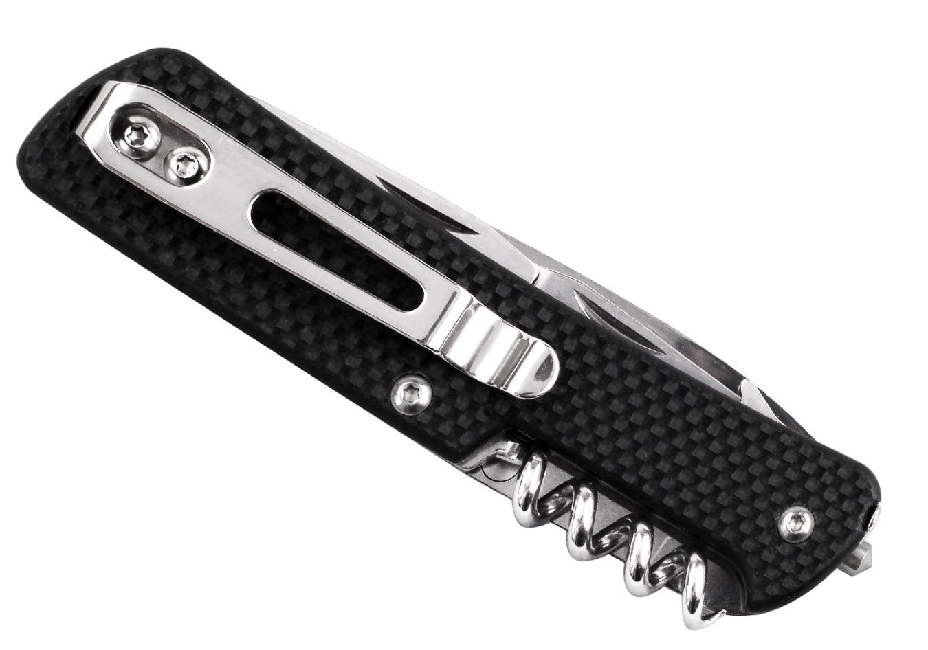 Ruike M61-B Black Ruike M61-B Black - Image 2