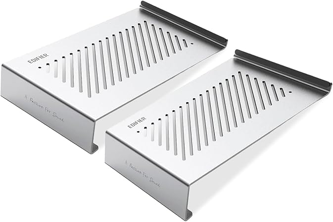 SS04 Stand Silver - Image 1