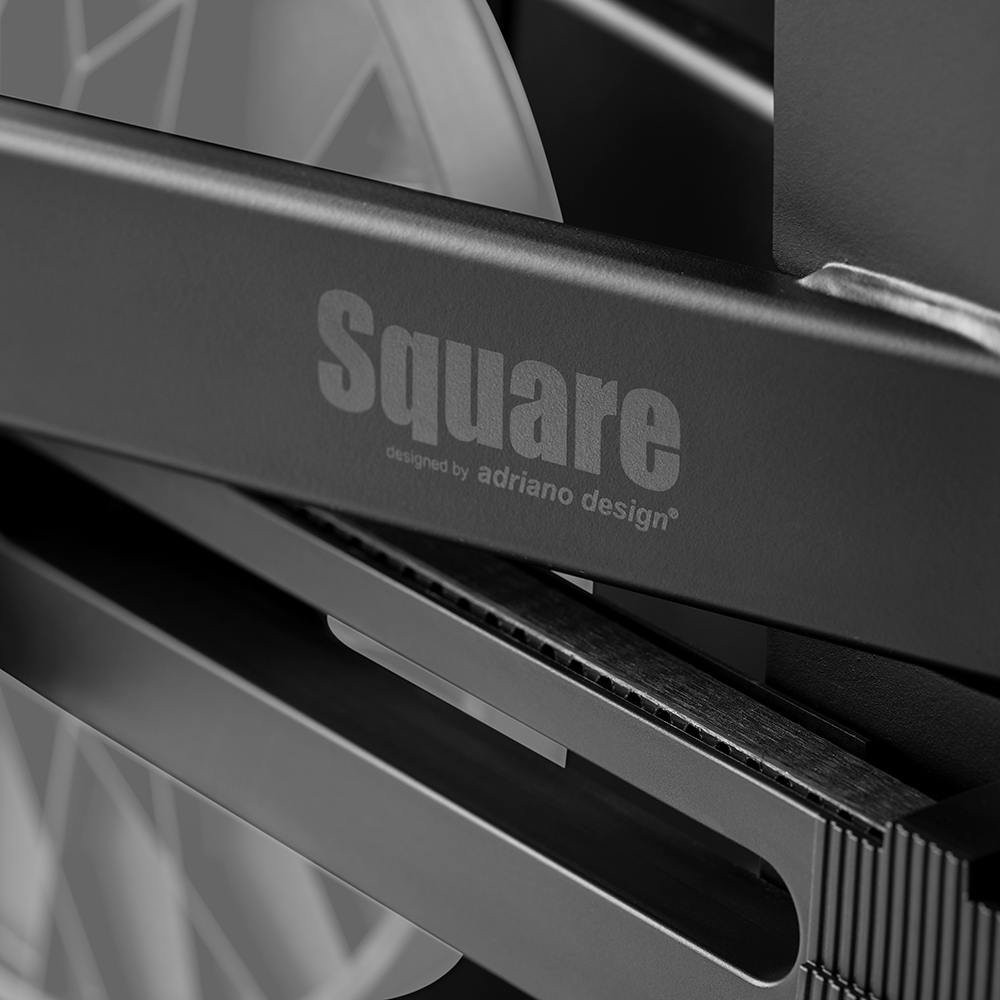 Square Smart Telaio (DF) - Image 6