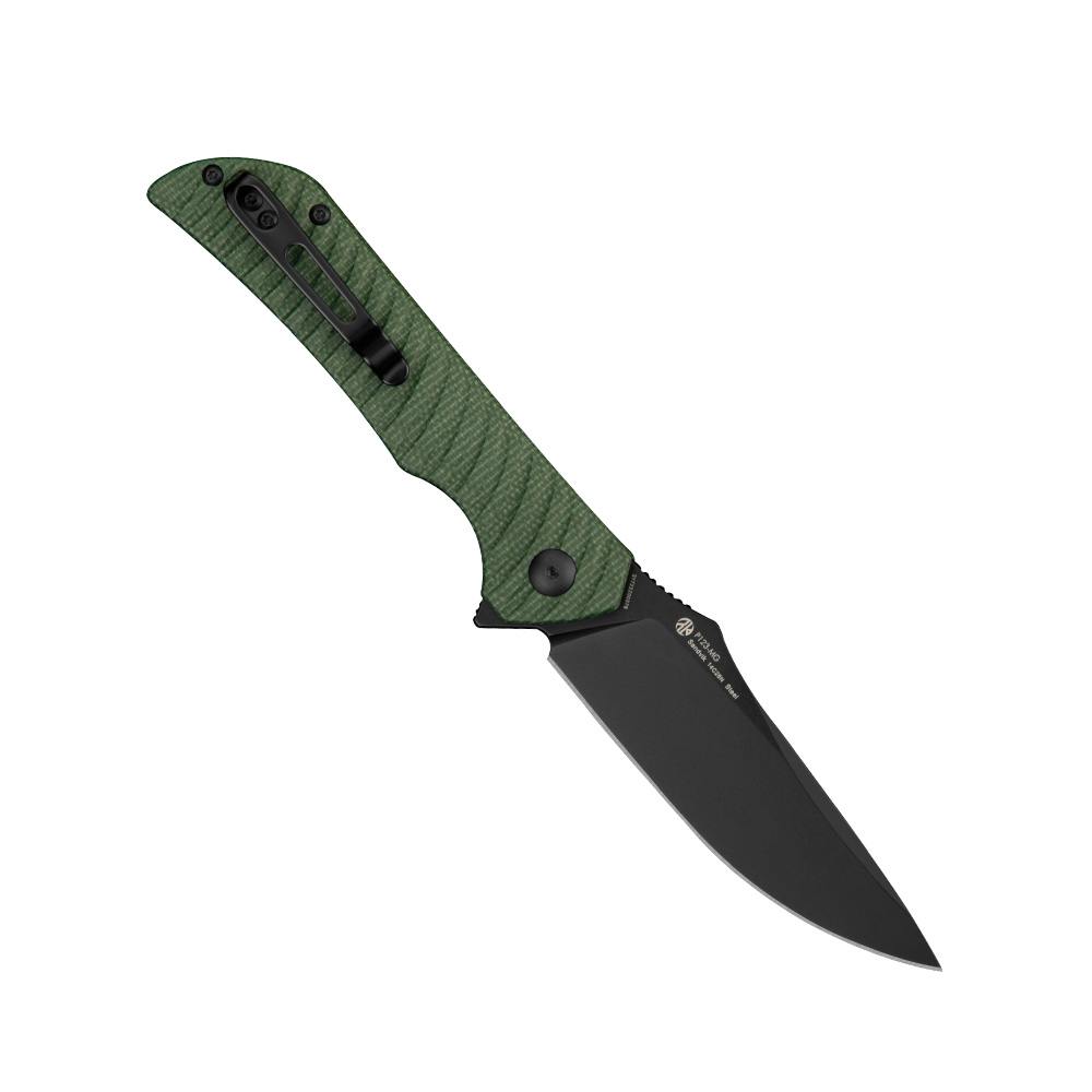 Ruike P123-Mg Green - Image 4