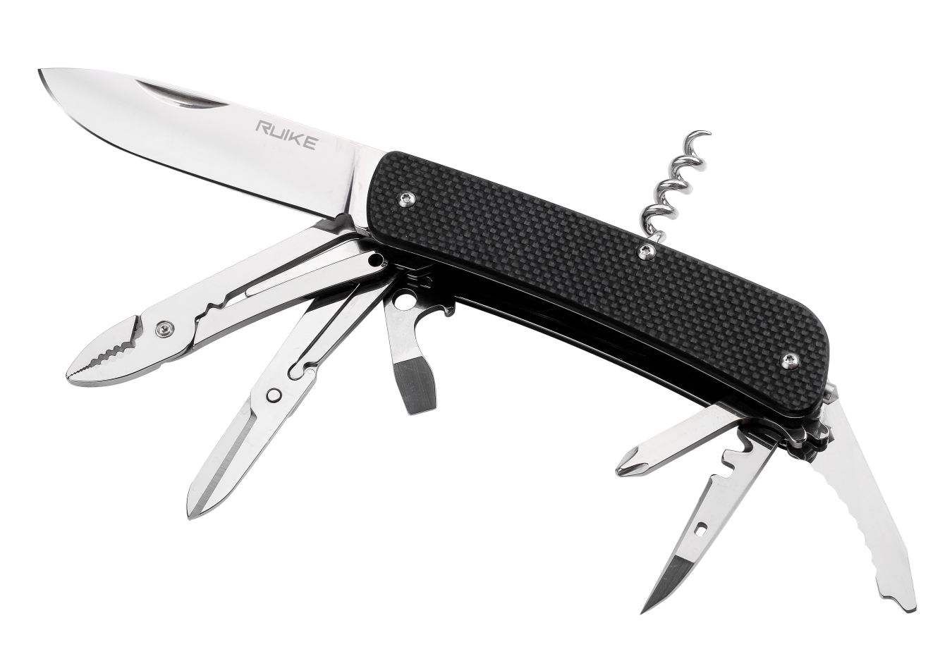 Ruike L41-B Black - Image 2