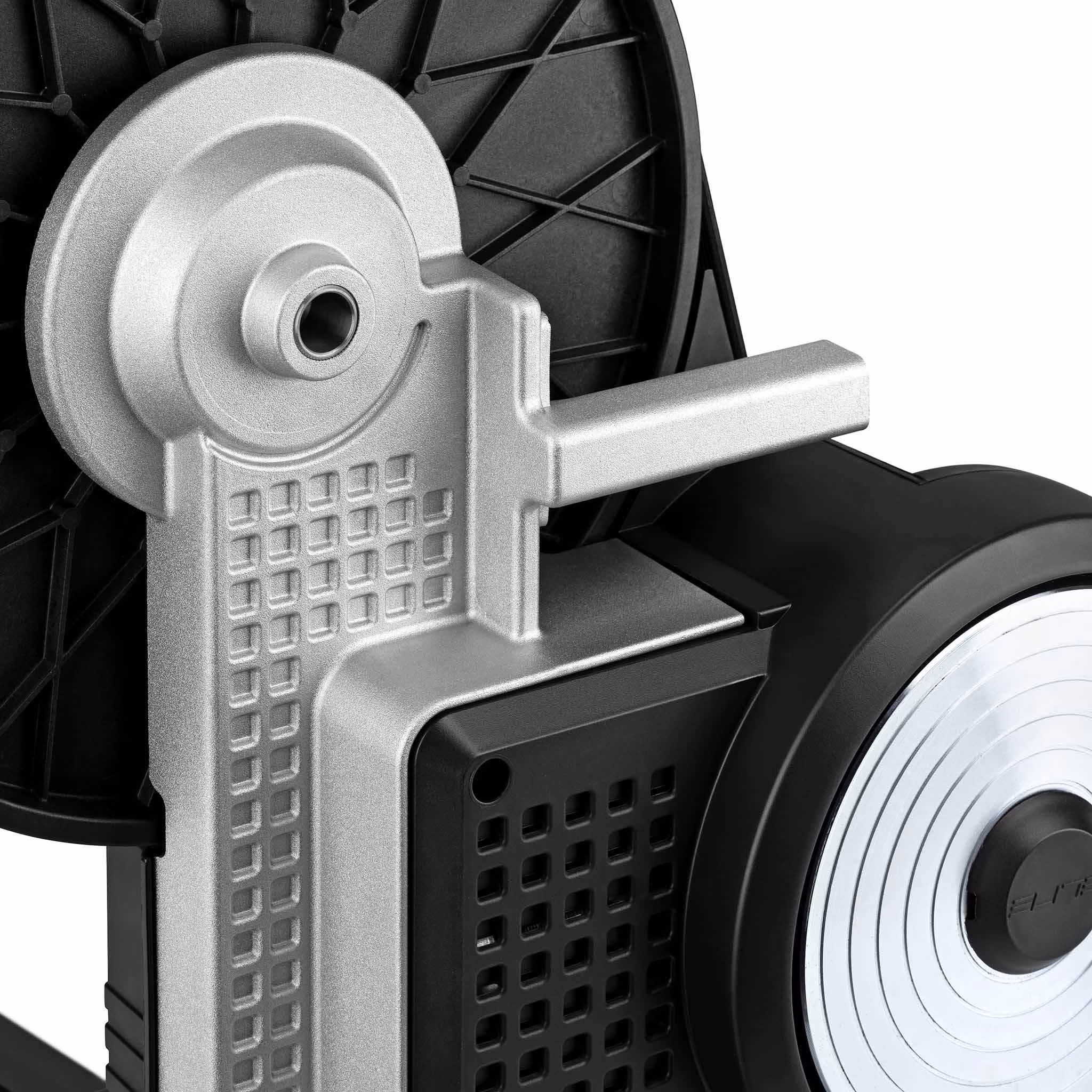 Hometrainer AVANTI with Zwift Cog and Click - Image 6