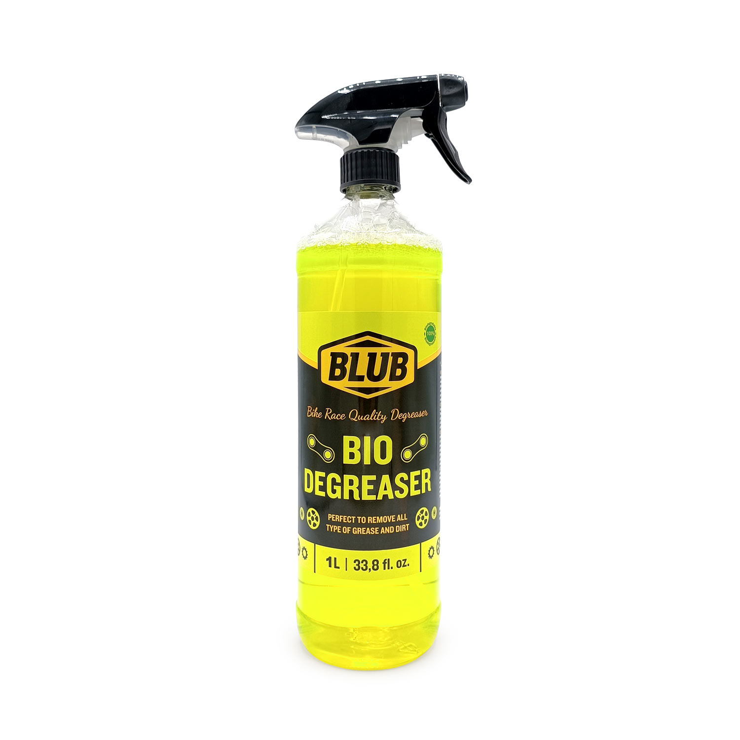 Blub Bio Degreaser 1L - Image 1