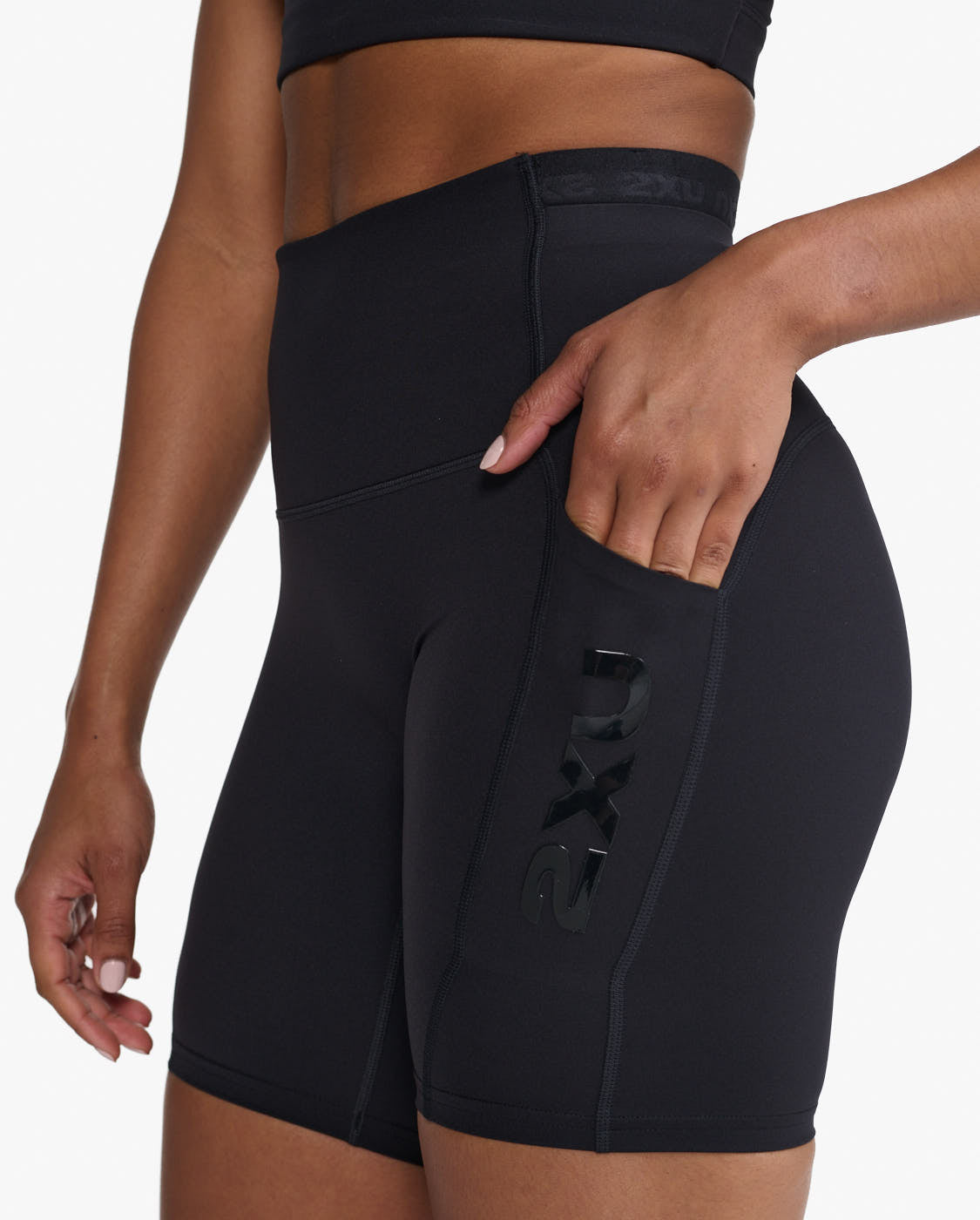 Black/Black