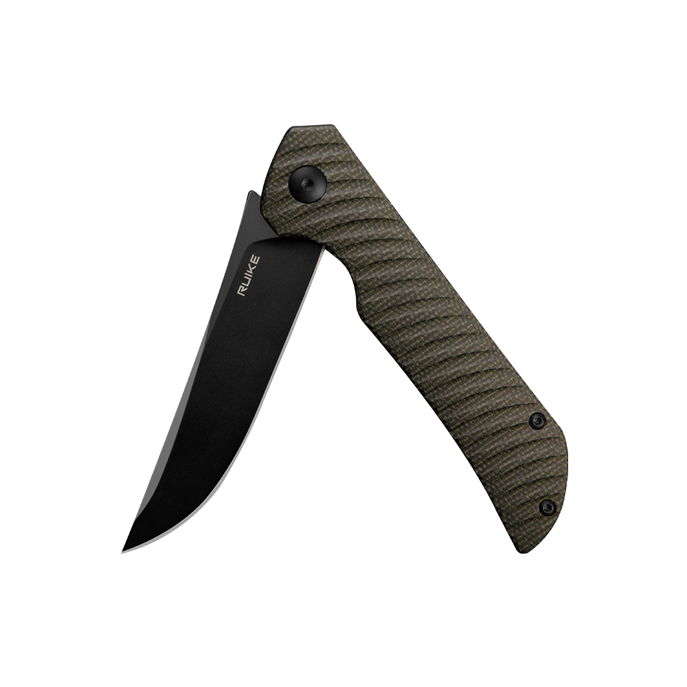 Ruike P122-Mb Black - Image 9