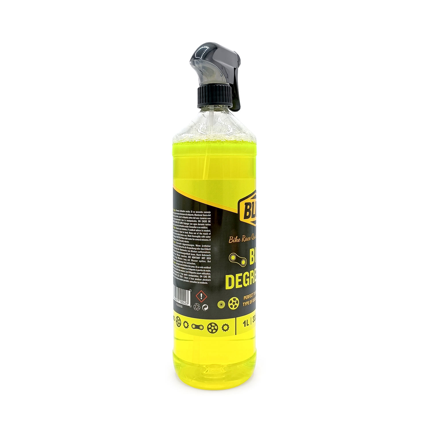 Blub Bio Degreaser 1L - Image 2