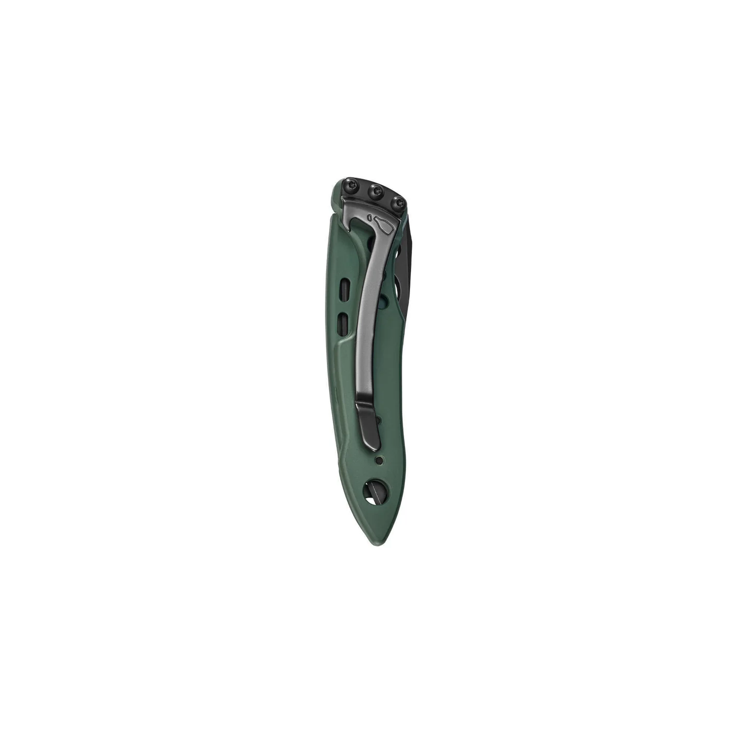Leatherman Multipurpose Knife Skeletool Kb-Od Green - Image 3