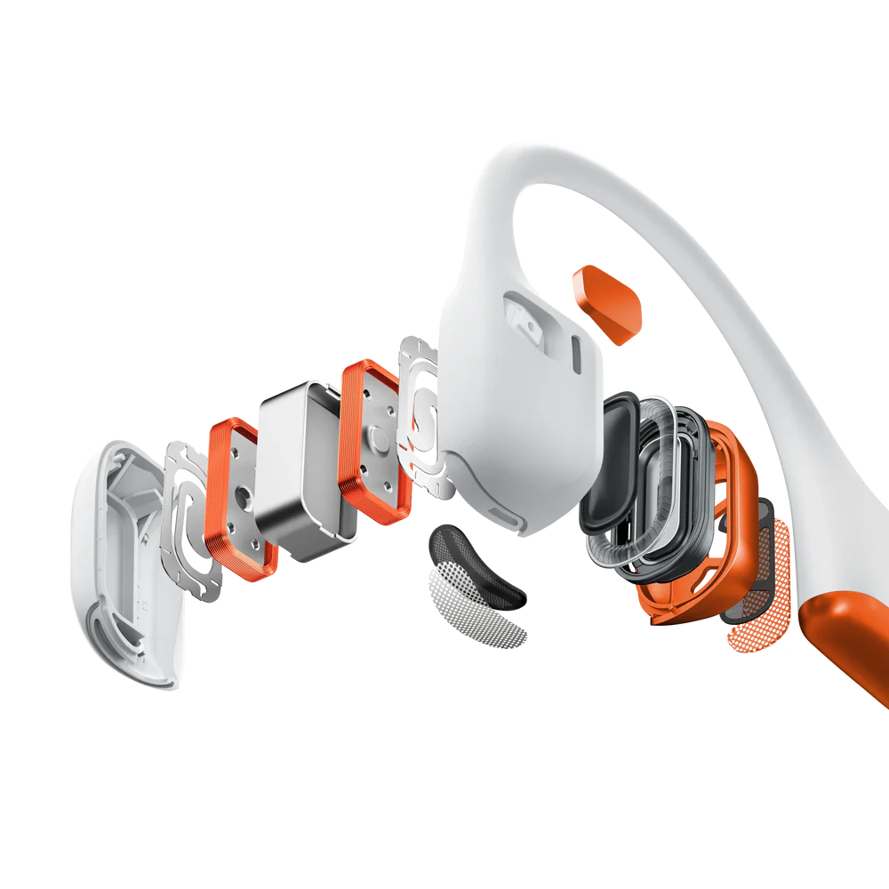 Shokz Open Run Pro 2 S820-EK Edition - Image 4