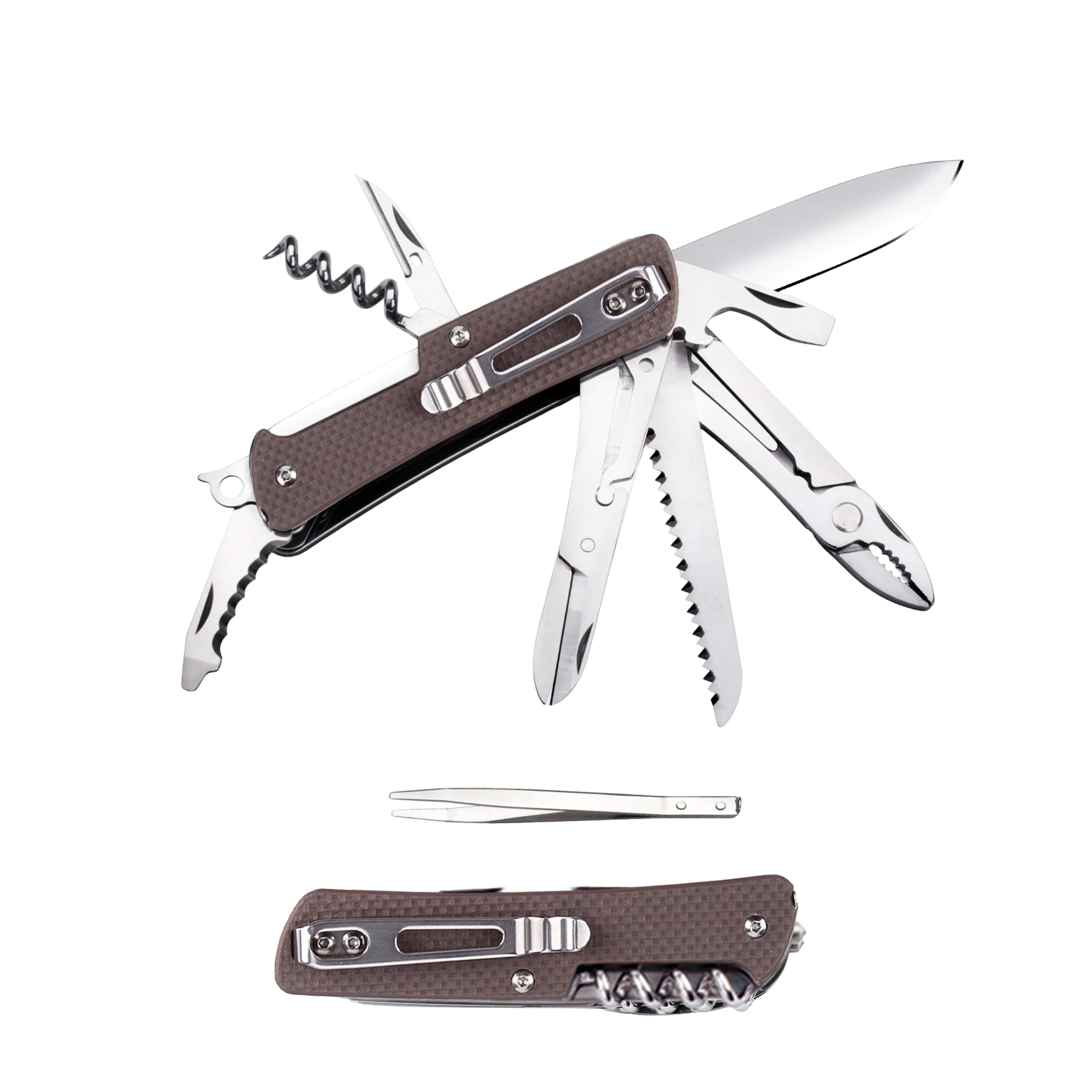 Ruike M51-N Brown Ruike M51-N Brown - Image 1