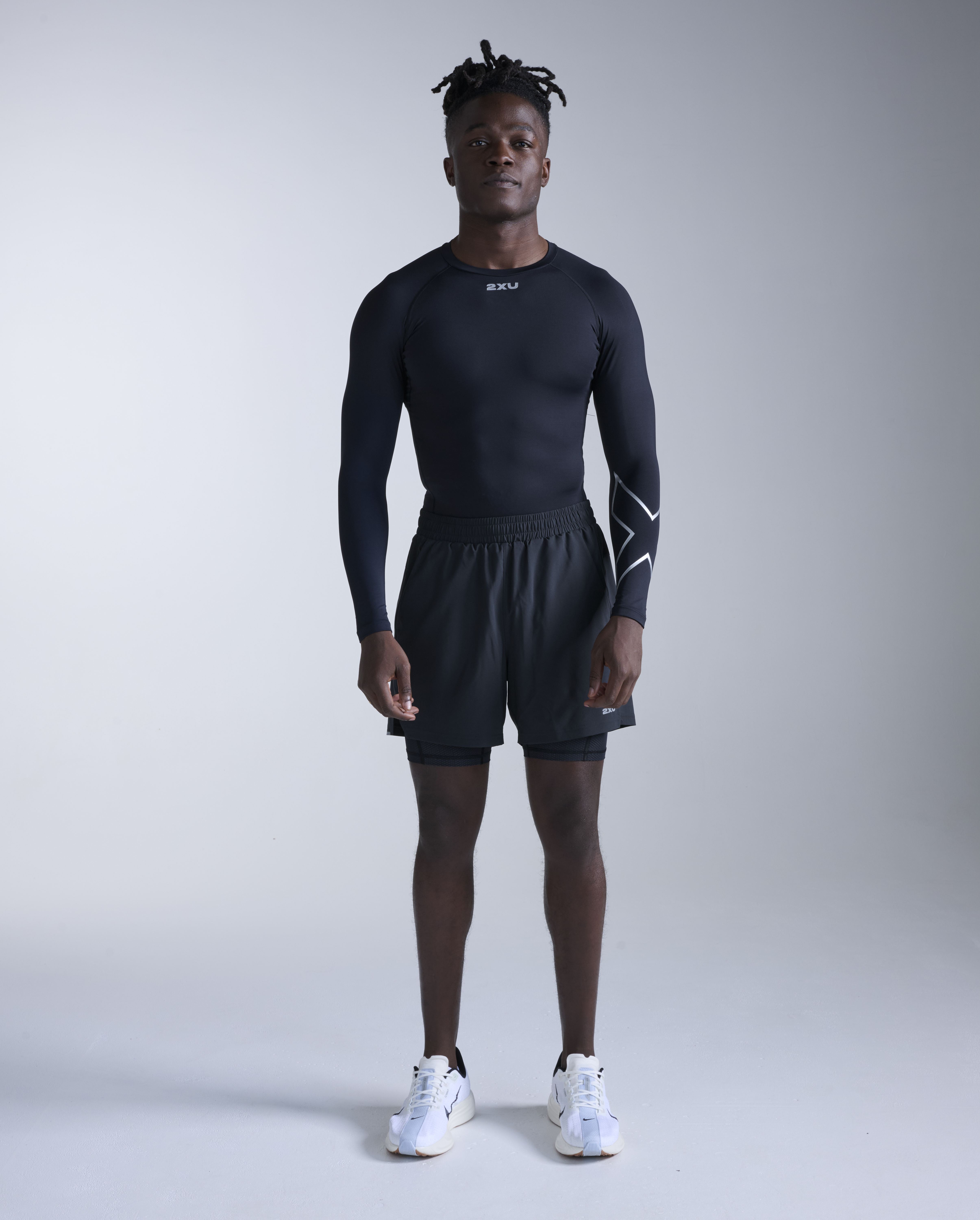 Long Sleeve | 2XU