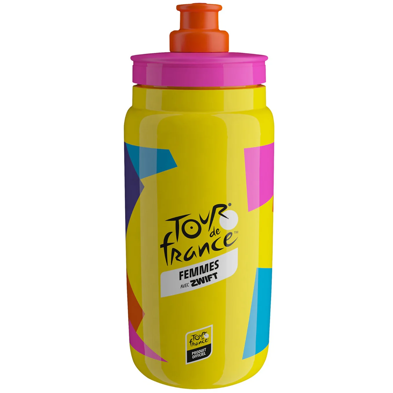 Bottle Fly 550 ml TDF Femmes - Image 1