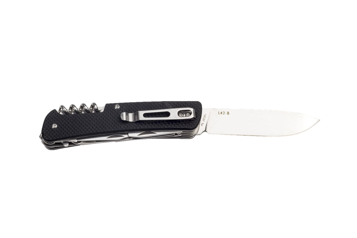 Ruike L42-B Black - Image 2