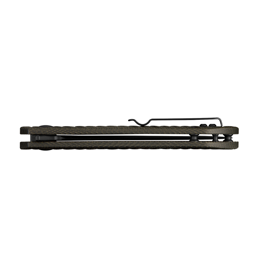 Ruike P122-Mb Black - Image 8