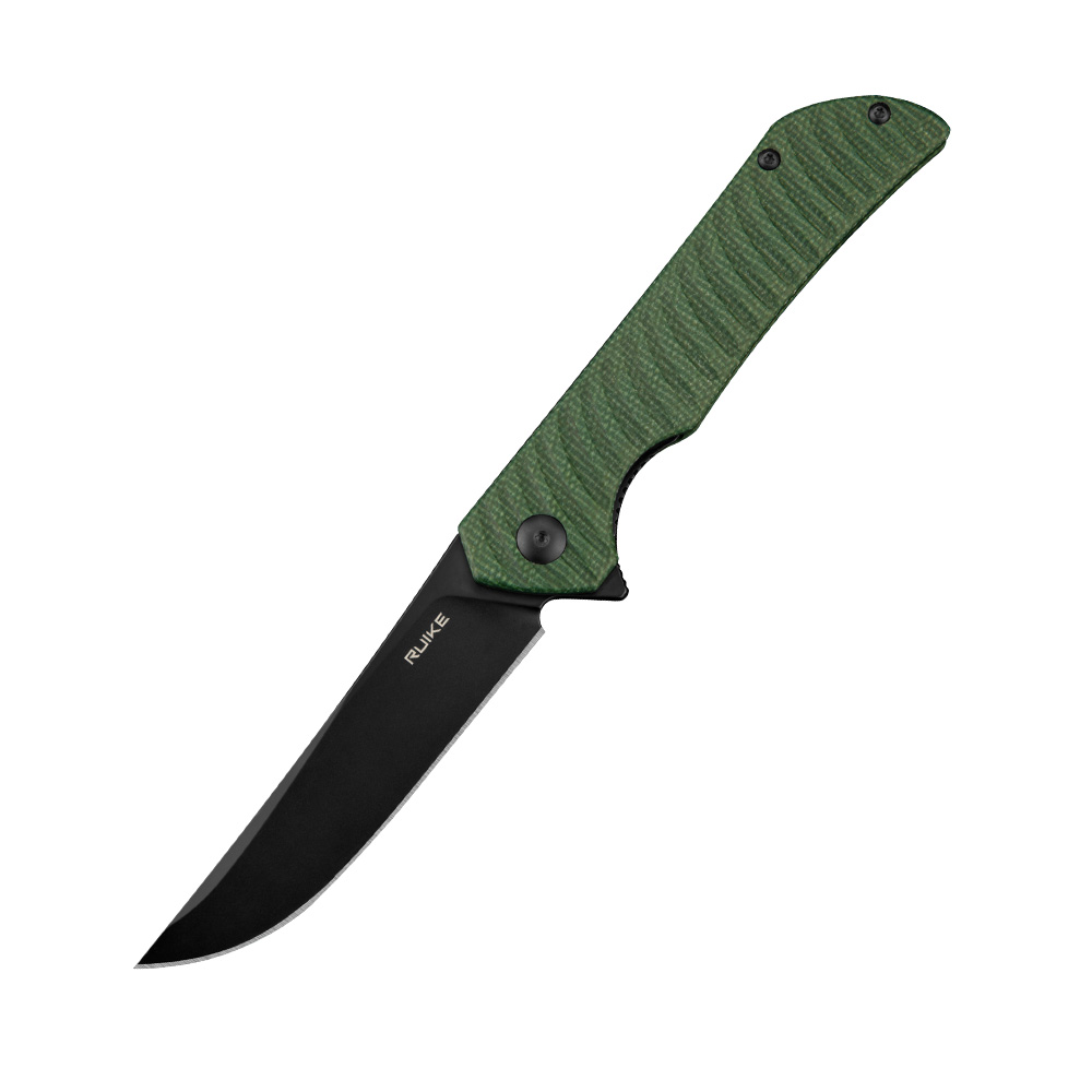 Ruike P122-Mg Green - Image 3