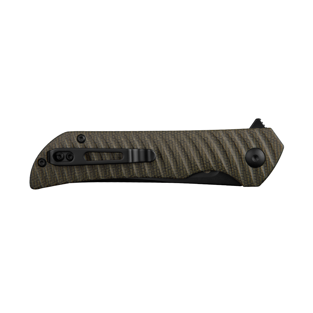 Ruike P122-Mb Black - Image 6