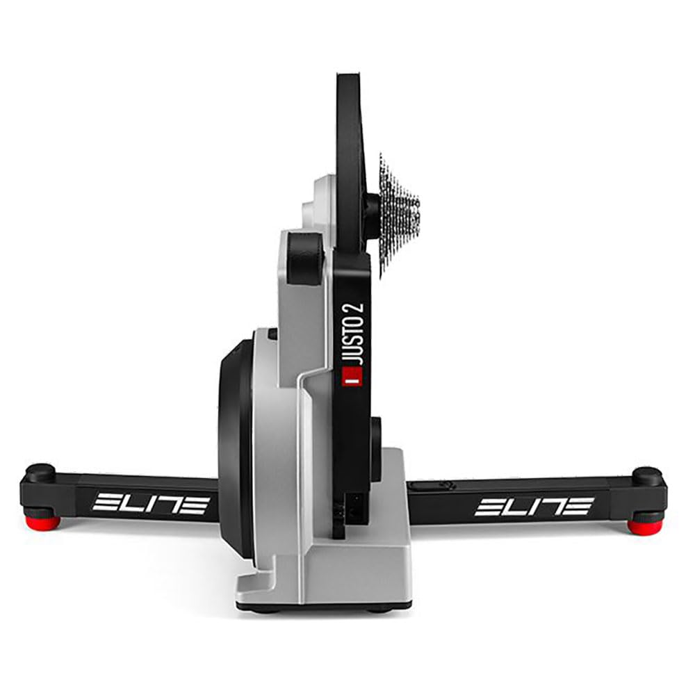 Elite Hometrainer Justo 2 - Image 2